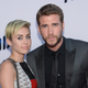 Illustration for article titled Miley Cyrus and Liam Hemsworth Are But Heartbeats Away From (Emotionally) Smashing Again